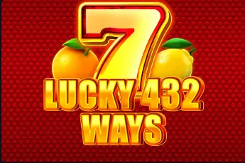 Lucky 432 ways