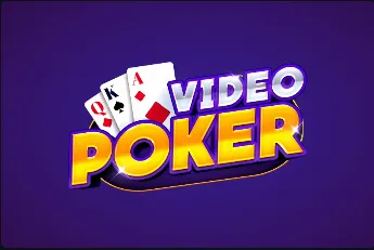 Video poker